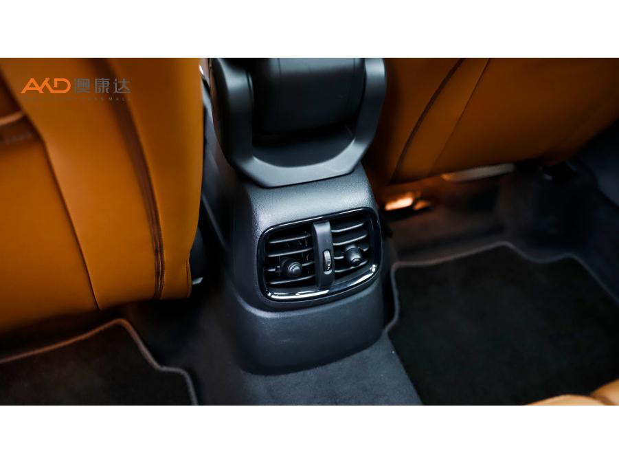 Mini Countryman 2023 2.0T COOPER S ALL4
