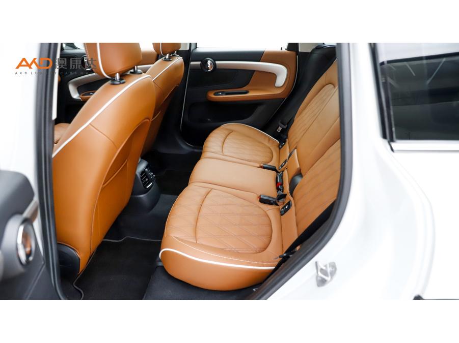 Mini Countryman 2023 2.0T COOPER S ALL4