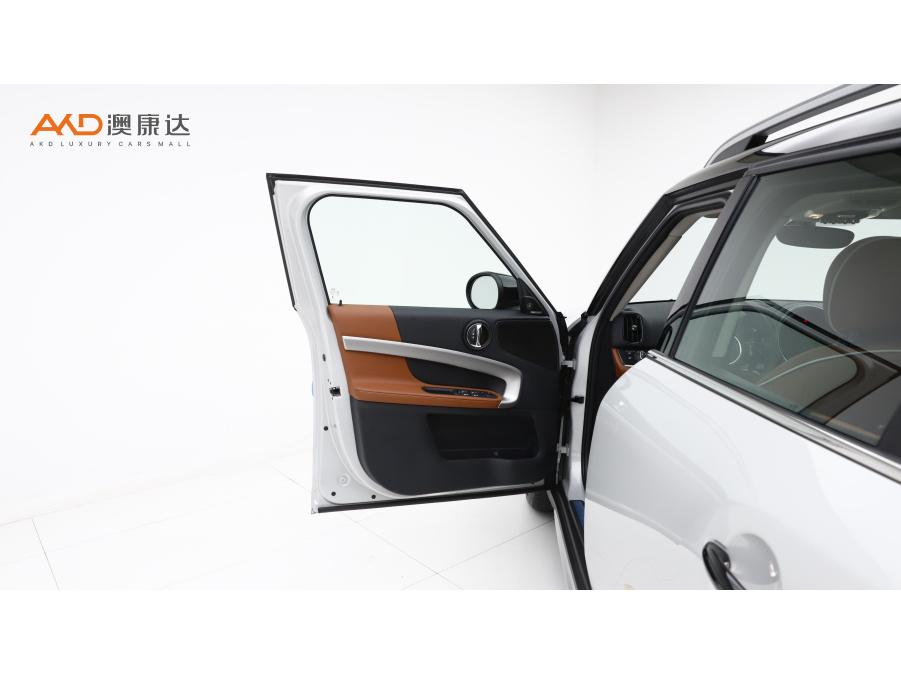 MINI COUNTRYMAN, фото 9