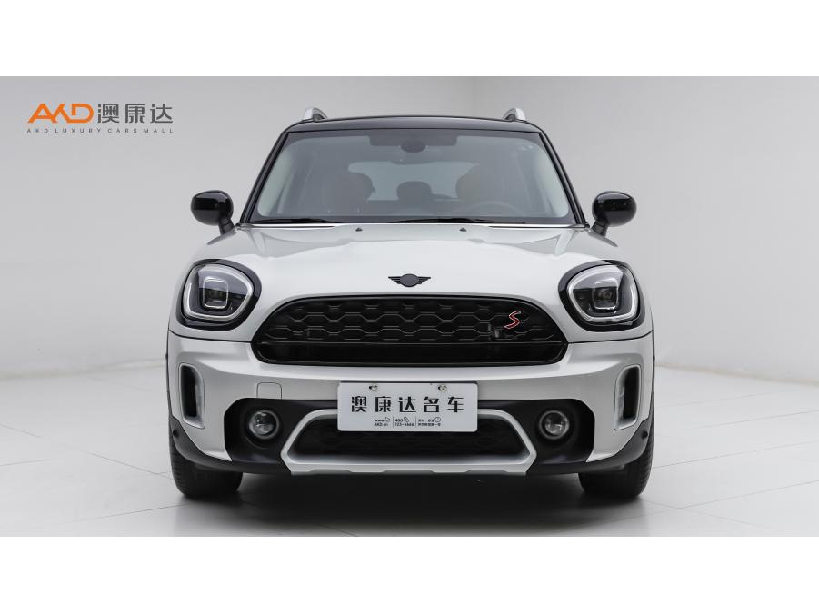 Mini Countryman 2023 2.0T COOPER S ALL4