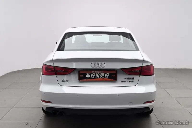 Audi A3 — фото 3