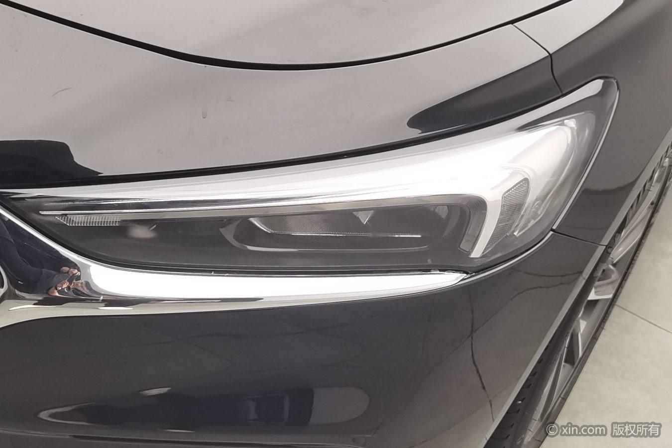 Buick LaCrosse 2021 652T Luxury