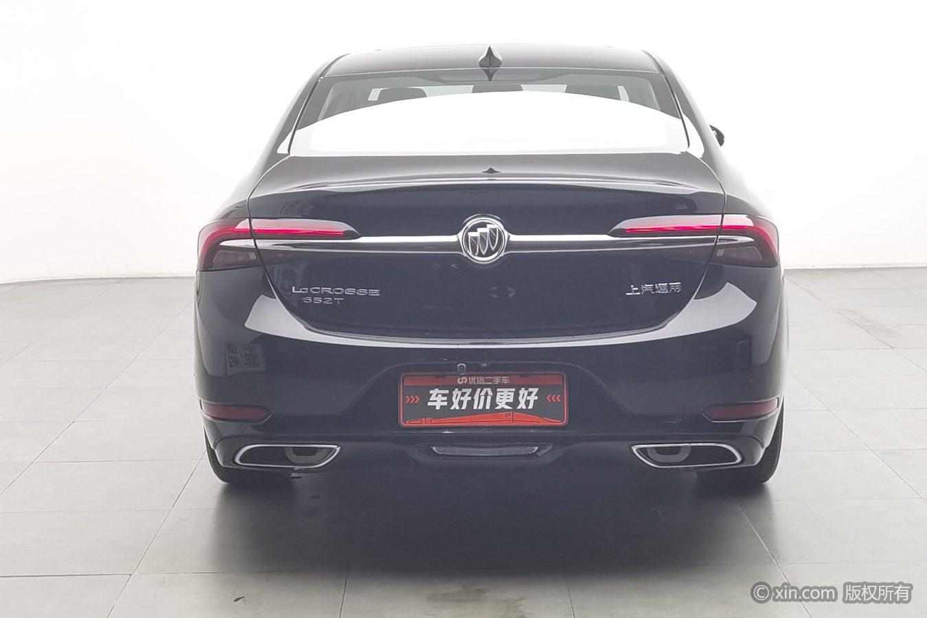 Buick LaCrosse 2021 652T Luxury
