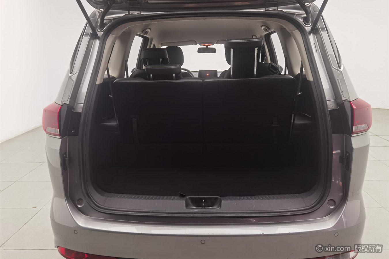 Baojun 360 2019 1.5L МКПП Elite