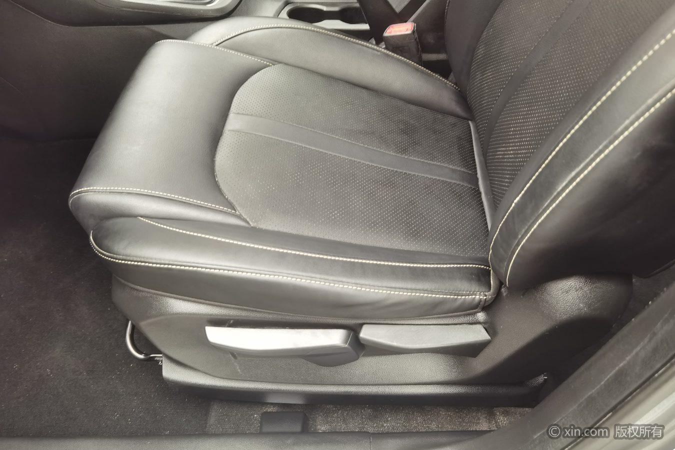 Baojun 360 2019 1.5L МКПП Elite