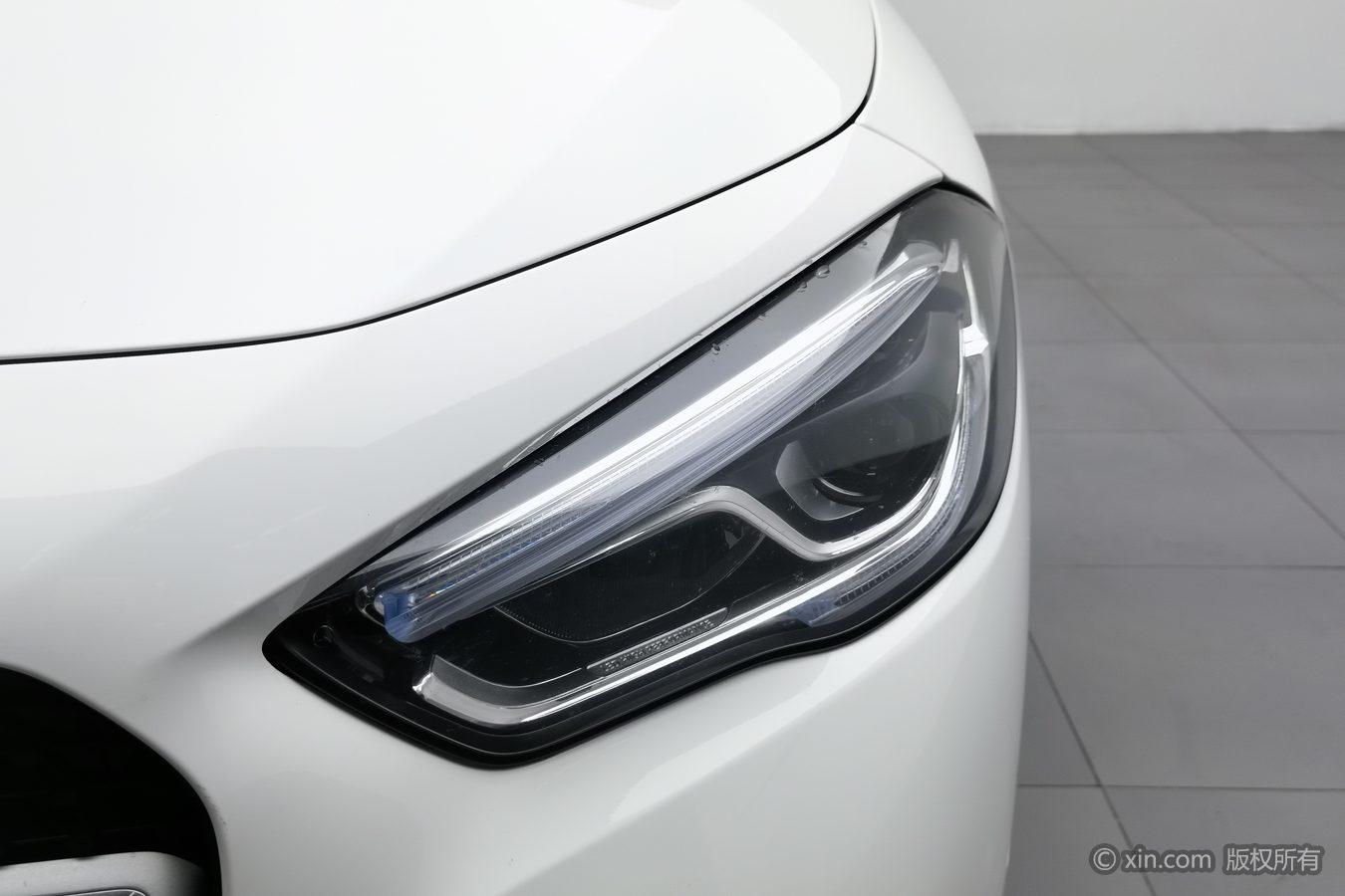 Mercedes-Benz GLA 2020 GLA 200