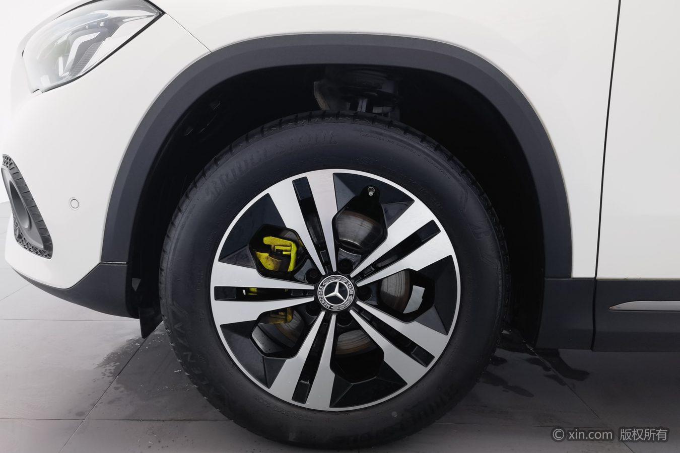 Mercedes-Benz GLA 2020 GLA 200