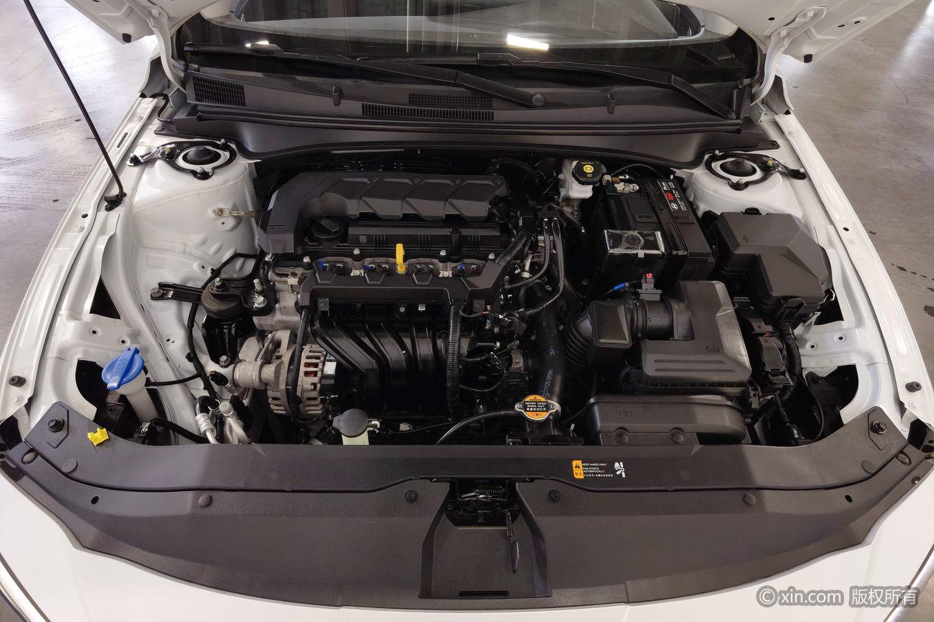 Hyundai Elantra id 4510896 из Китая 20