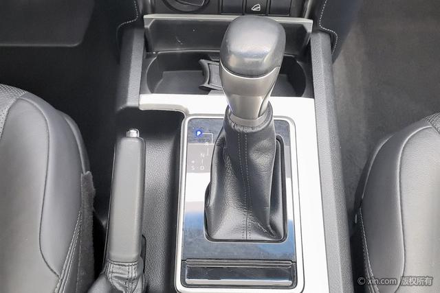 Toyota Prado 2018 3.5 L ATTX-L — фото 14