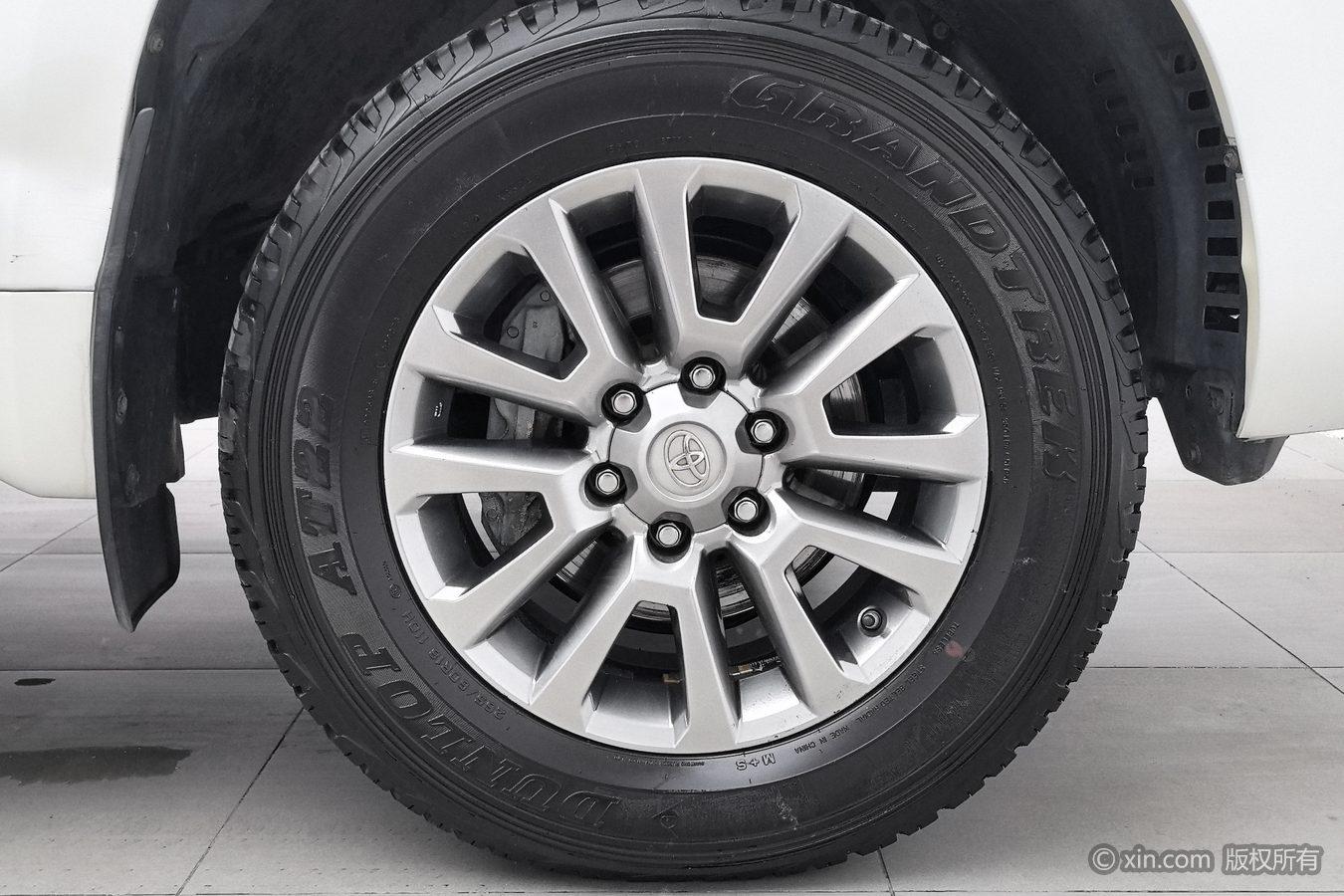 Toyota Land Cruiser Prado 2018 3.5L AT TX-L