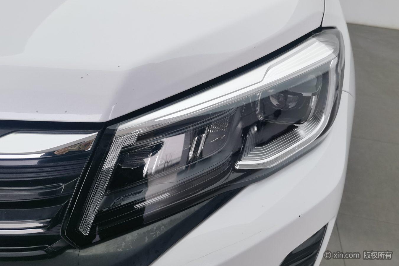 Changan CS75 2024 Enjoy 1.5T DCT Luxury