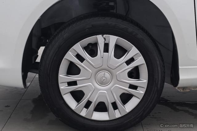 Seahorse Aishang EV 2021 Белый из Китая, фото 5