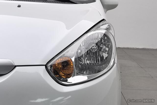 Seahorse Aishang EV id 3840638 из Китая 7