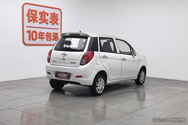 Seahorse Aishang EV id 3840638 из Китая 11