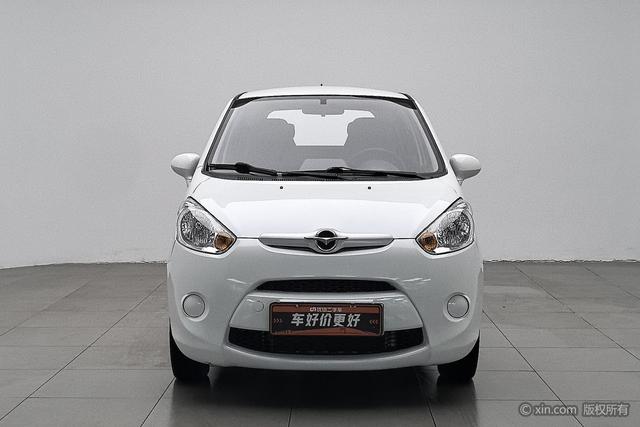 Seahorse Aishang EV id 3840638 из Китая 14