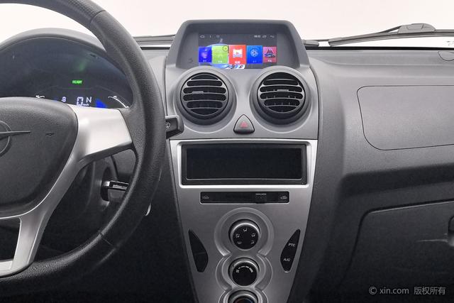 Seahorse Aishang EV id 3840638 из Китая 15