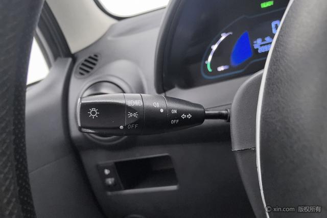 Seahorse Aishang EV id 3840638 из Китая 16