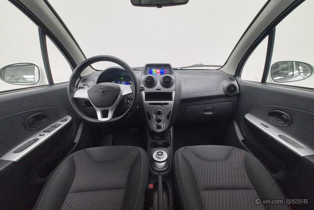 Seahorse Aishang EV id 3840638 из Китая 17