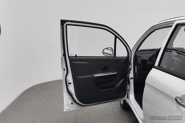 Seahorse Aishang EV id 3840638 из Китая 19