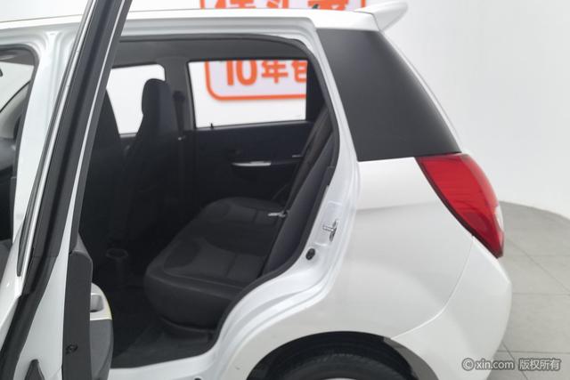 Seahorse Aishang EV id 3840638 из Китая 20