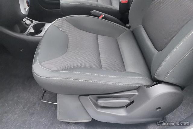 Seahorse Aishang EV id 3840638 из Китая 21