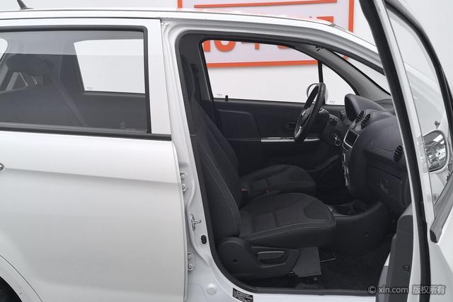 Seahorse Aishang EV id 3840638 из Китая 24