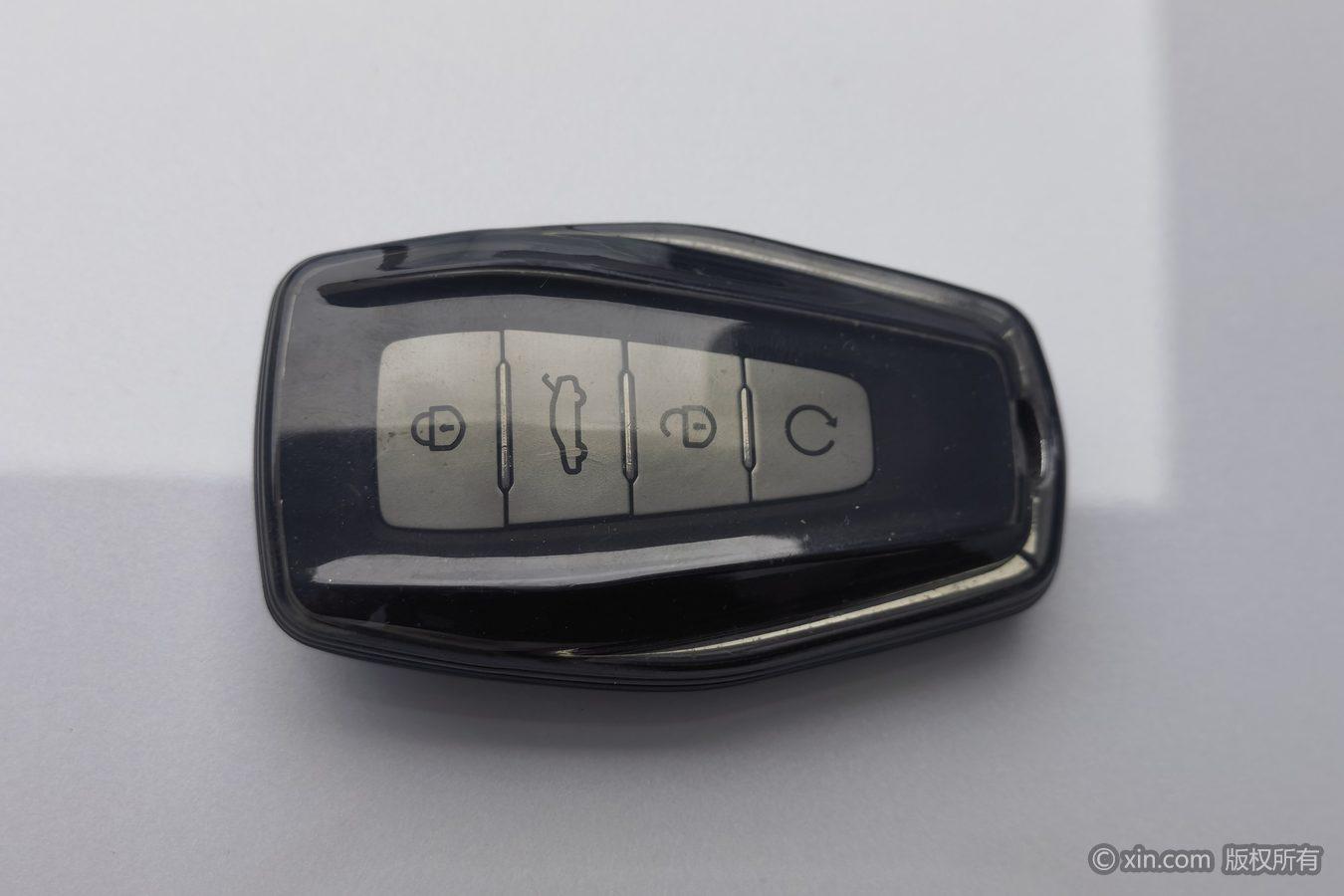 Geely Boyue L L 2024 1.5TD DCT Luxury