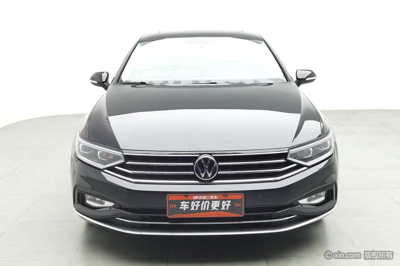Volkswagen Magotan 2020 280TSI DSG Comfort