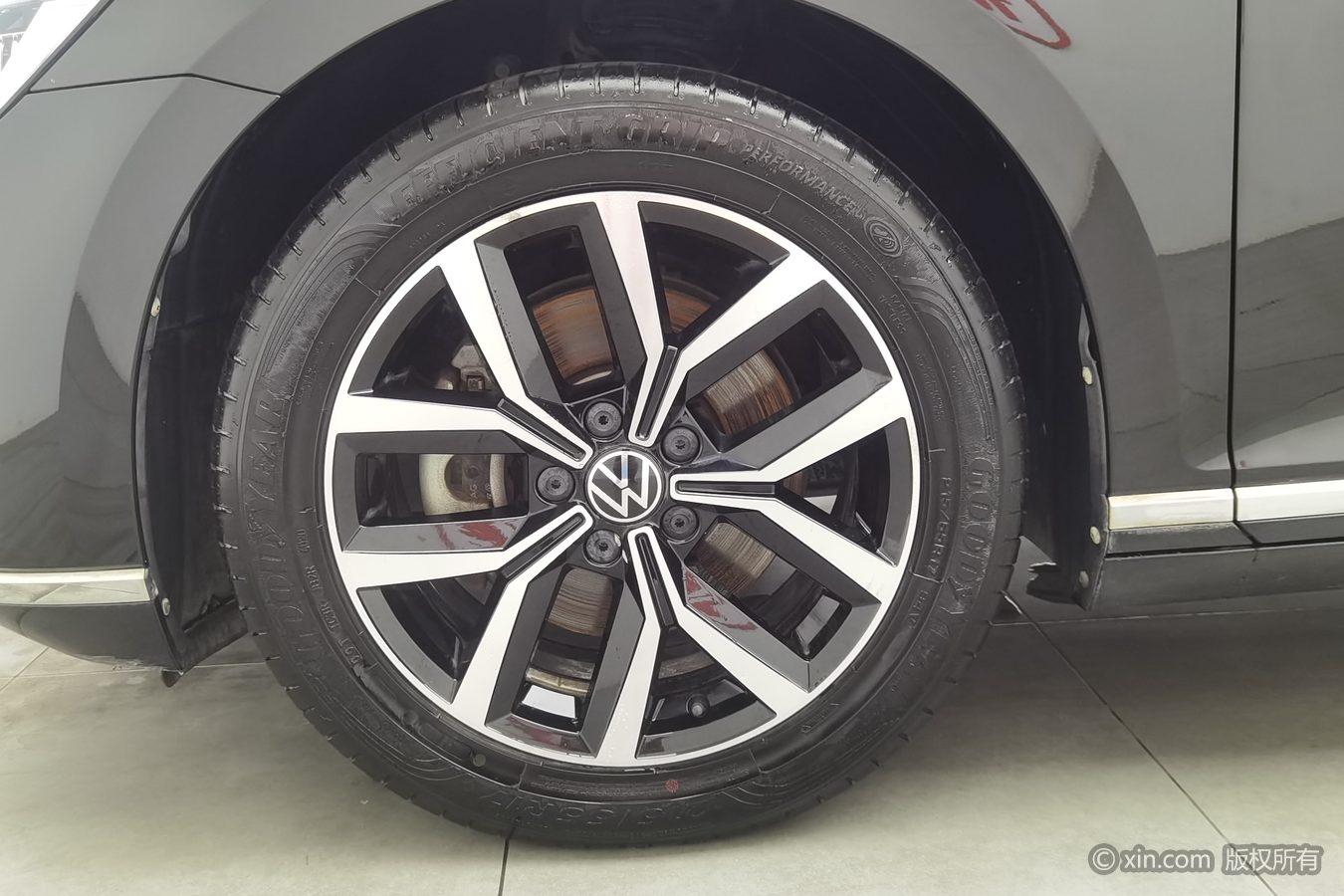 Volkswagen Magotan 2020 280TSI DSG Comfort