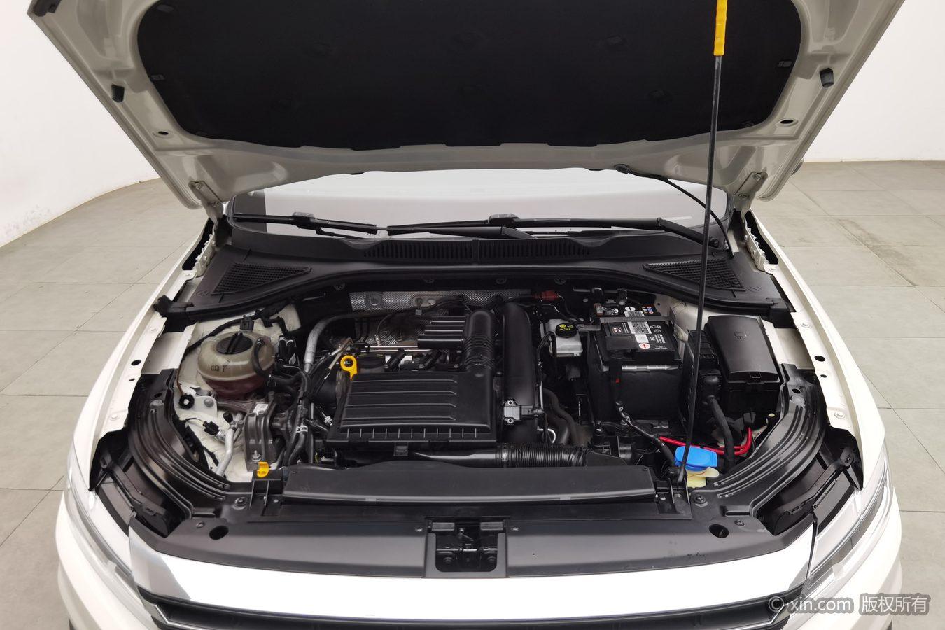 Volkswagen Lavida 2018 280TSI DSG Comfort V