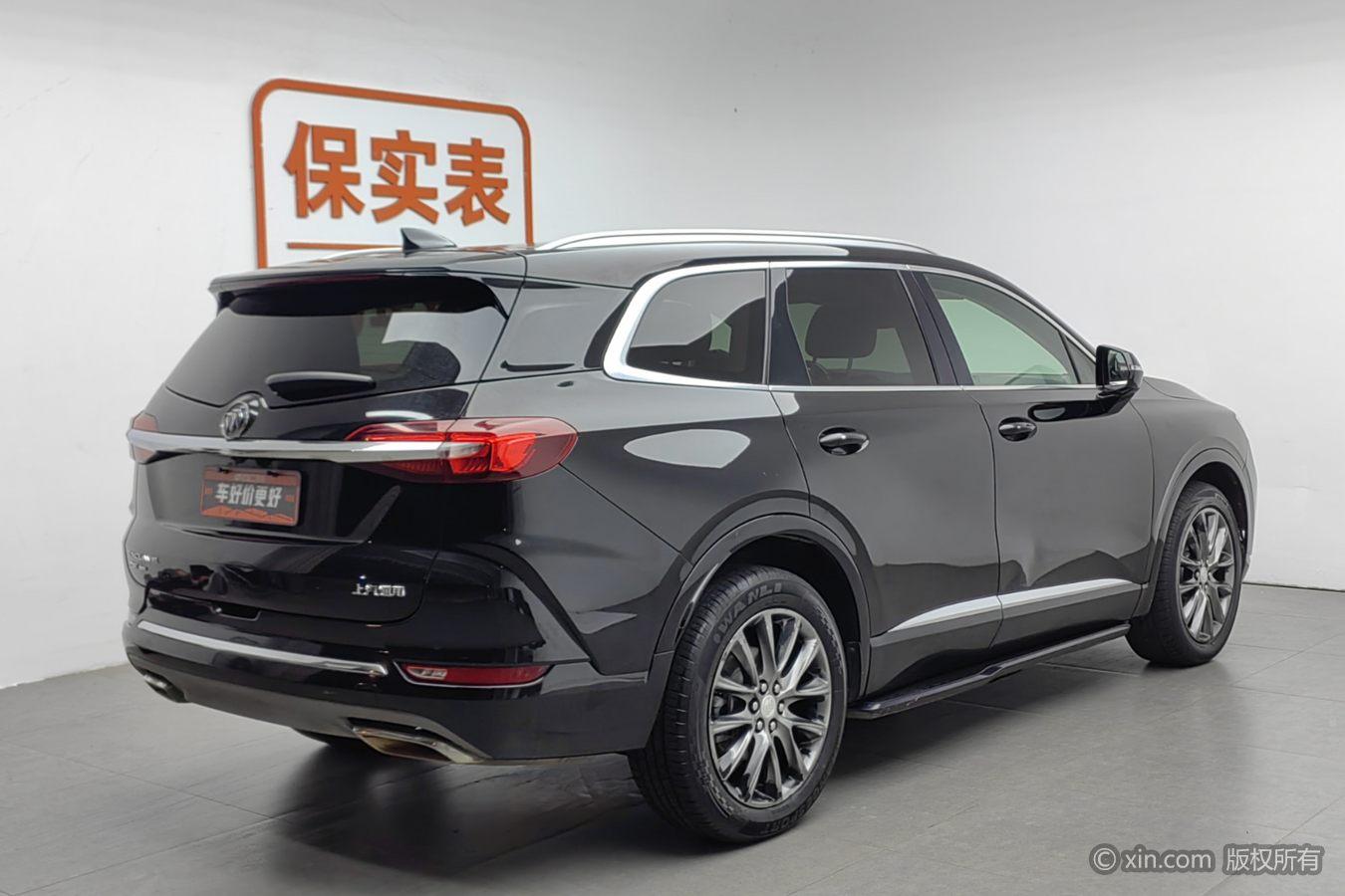 Buick Enclave — фотографии объявления, Фото 3