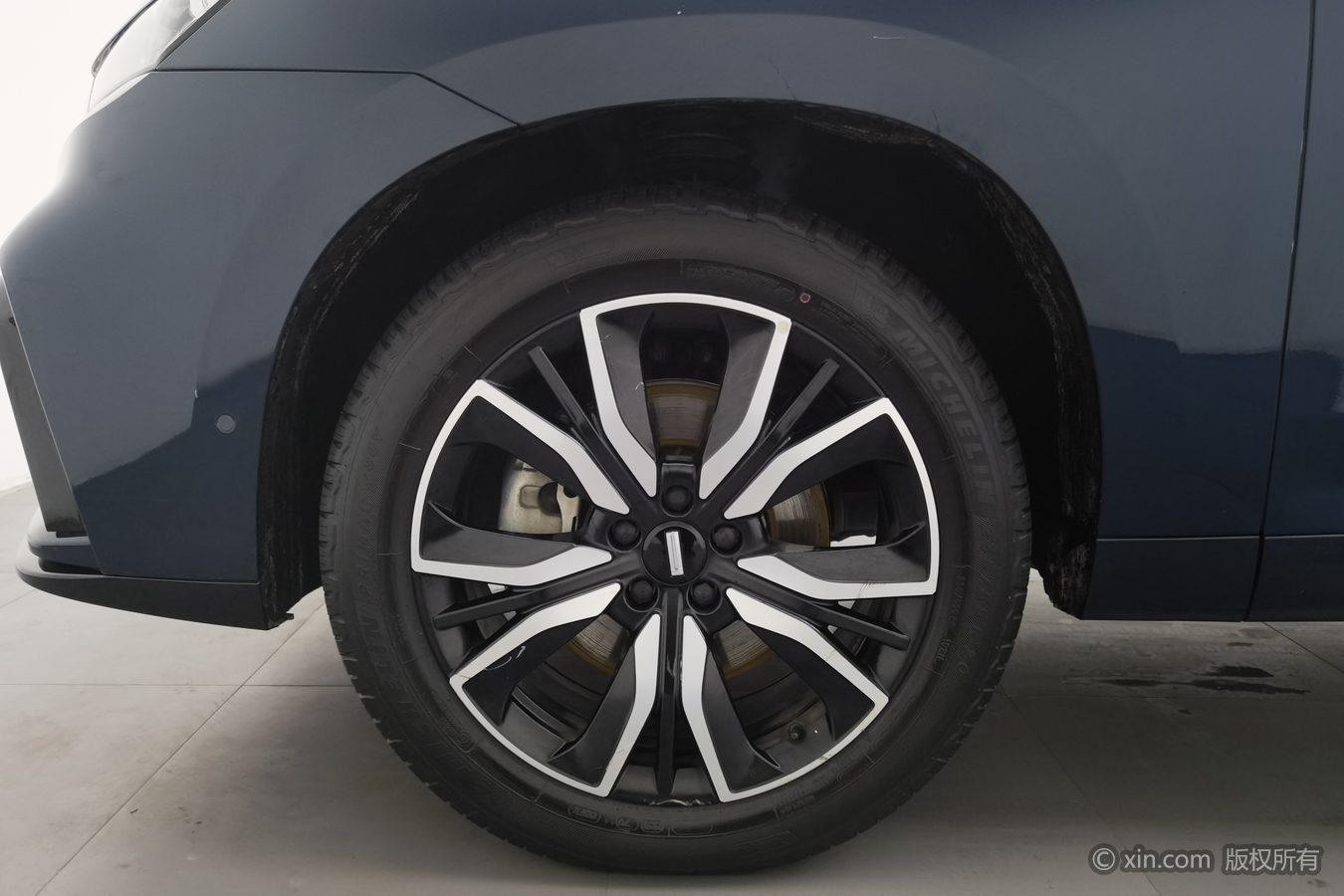 Wey VV7 2021 2.0T