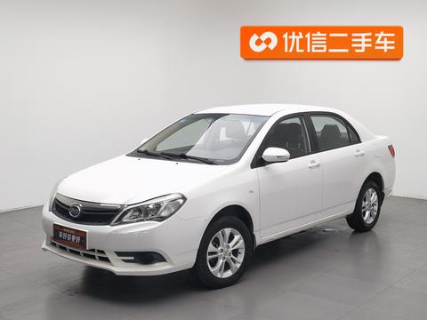 BYD F3