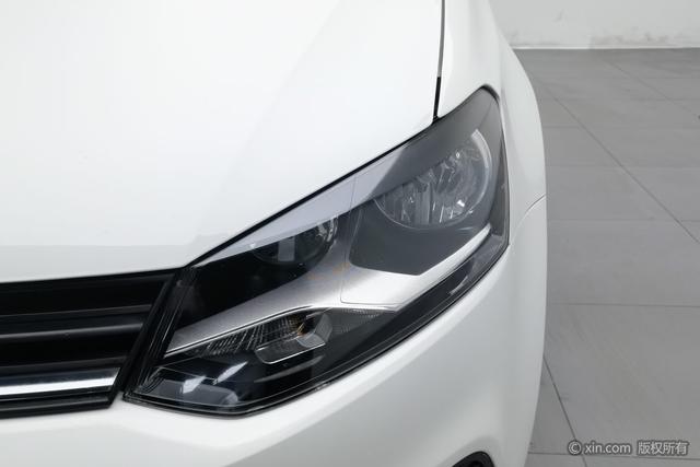 Volkswagen Polo 2018 1.5 L MT — фото 7