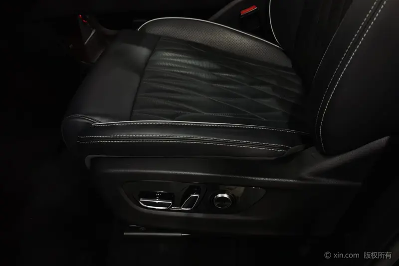 Trumpchi GACTrumpchi GS8 — фото 12