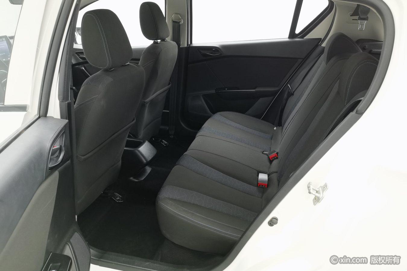 Baojun 310 2016 1.2L МКПП Комфорт
