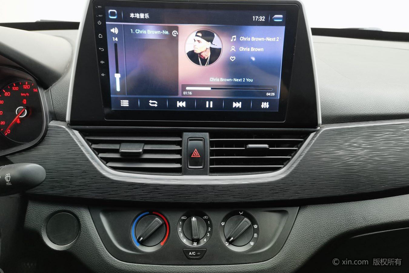 Baojun 310 2016 1.2L МКПП Комфорт