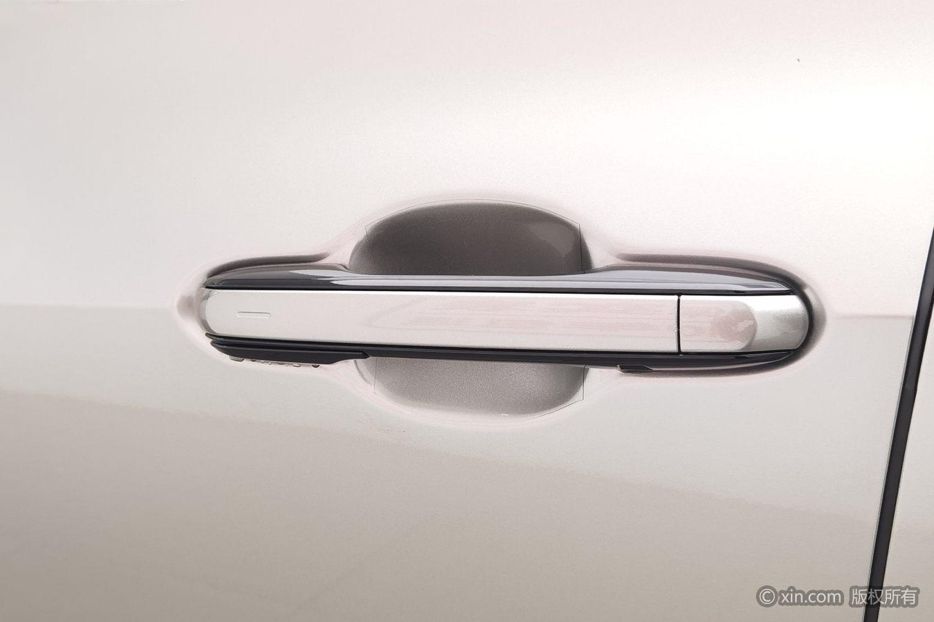 Lexus NX 2024 260