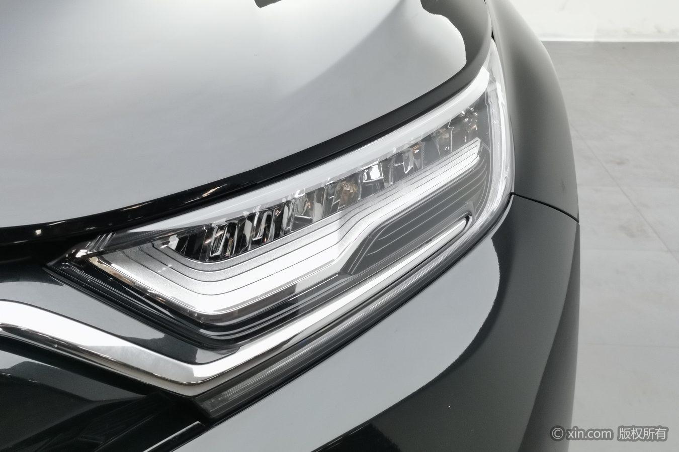 Honda CR-V 2021 240TURBO CVT