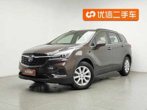 Buick Envision