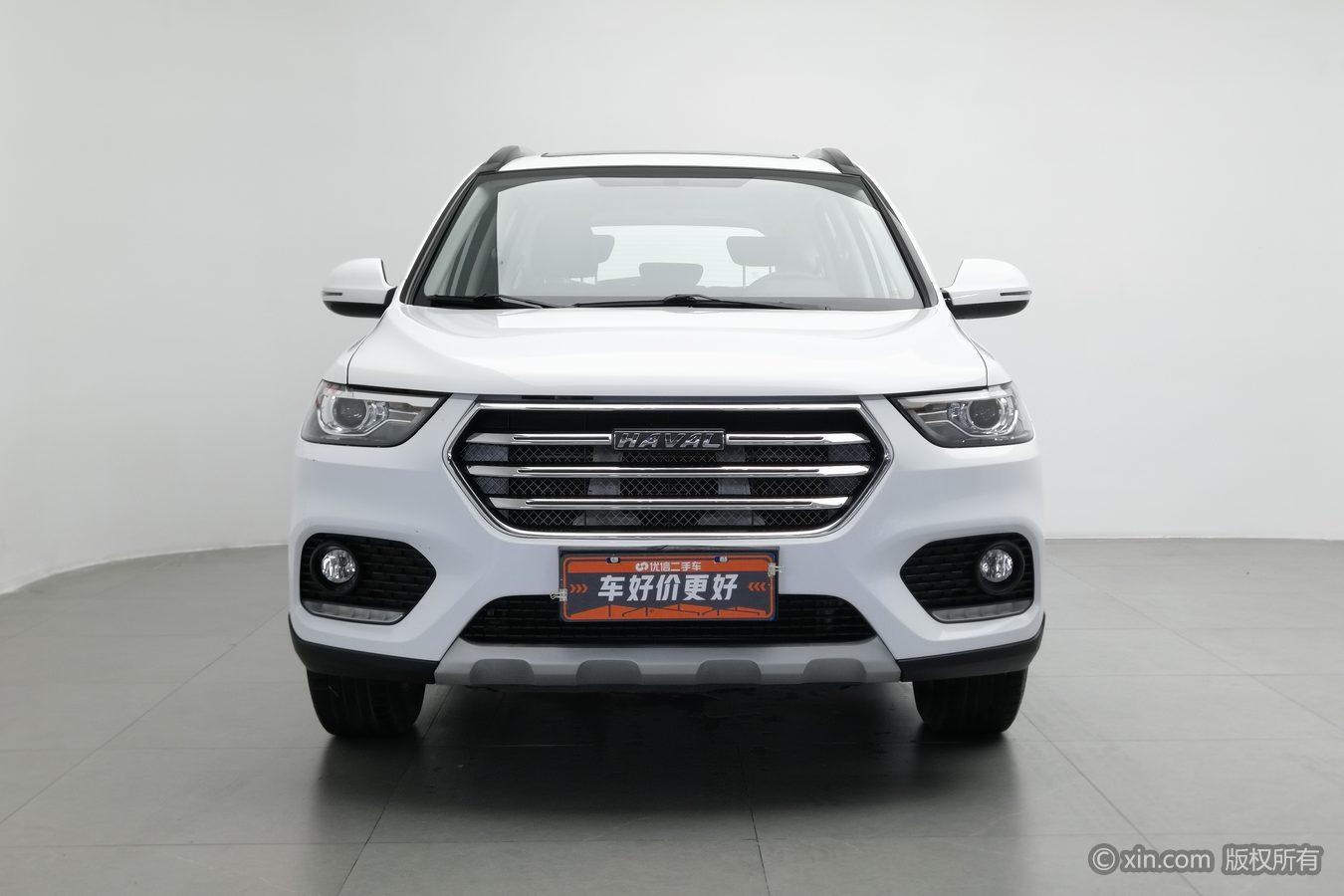 Haval H6 2018 Sport 1.5T AT Elite V