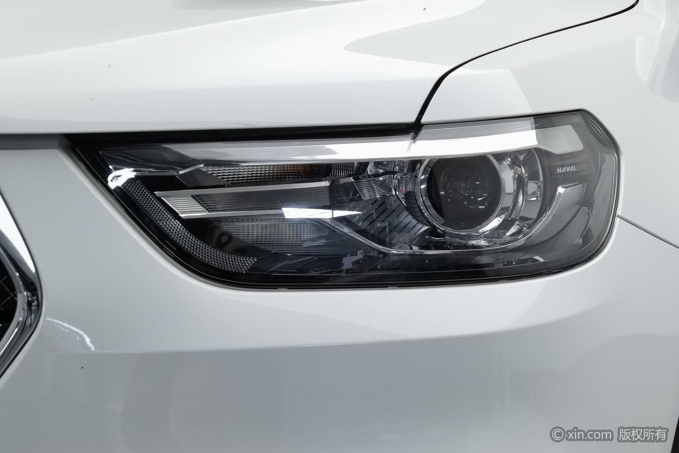 Haval H6 2018 Sport 1.5T AT Elite V