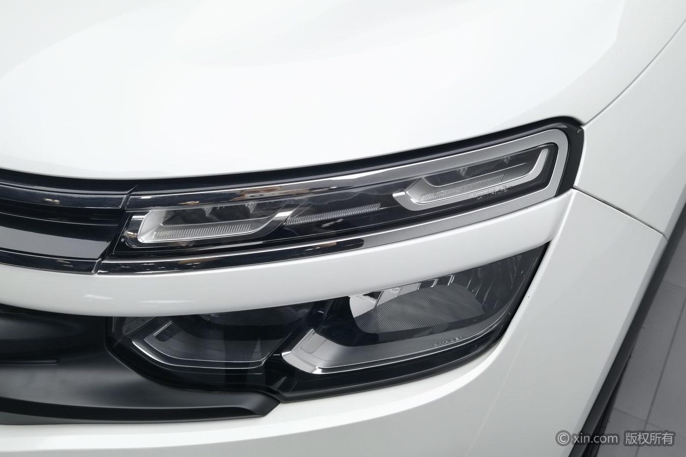 Citroen C5 AIRCROSS 2018 350THP