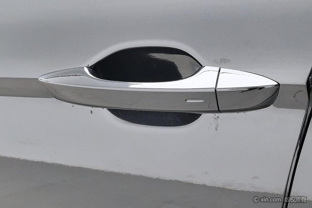Volkswagen Magotan PHEV, фото 11