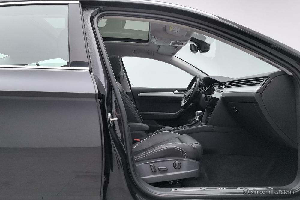 Volkswagen Magotan PHEV, фото 24