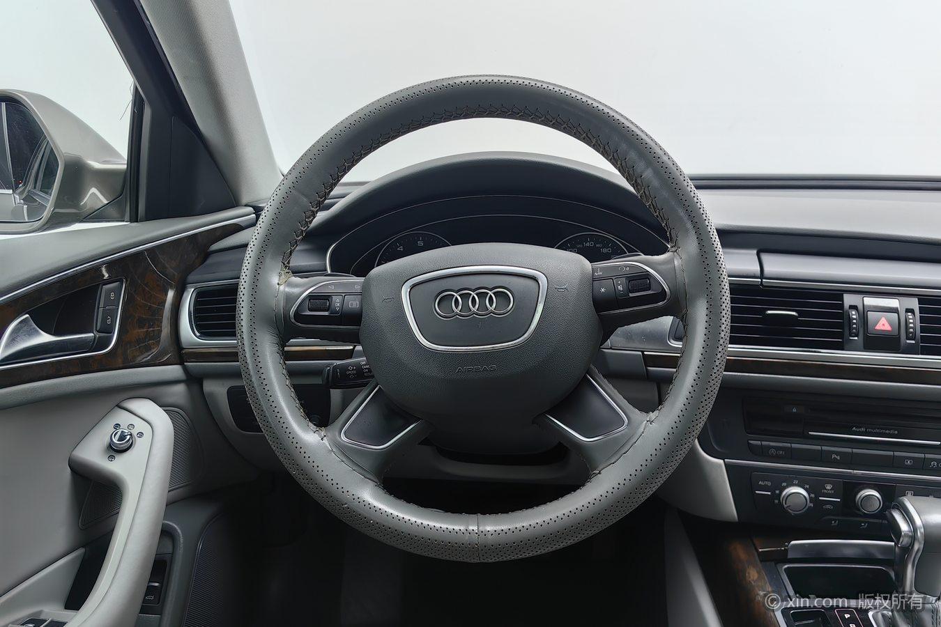 Audi A6L — фотографии объявления, Фото 16