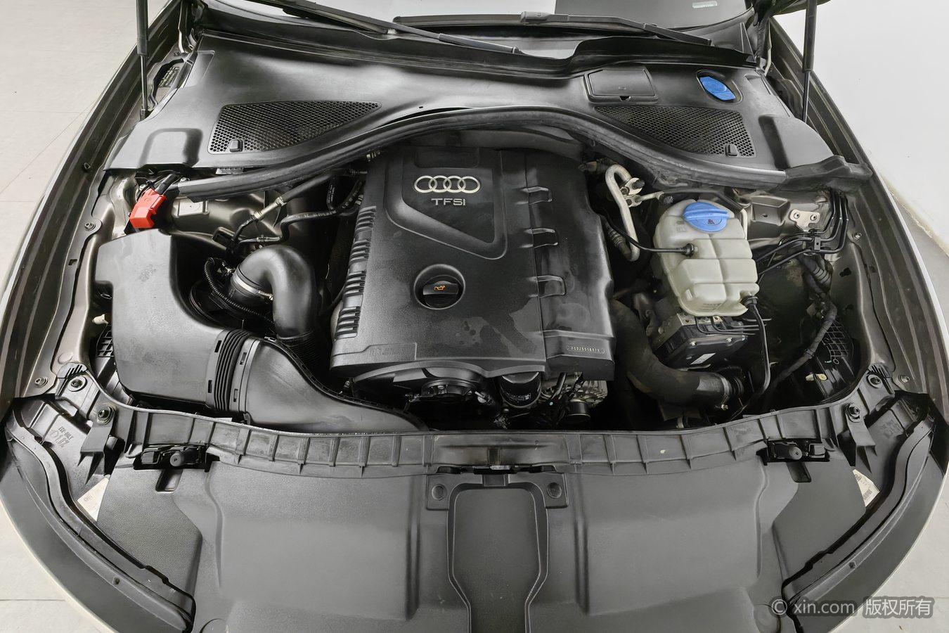 Audi A6L — фотографии объявления, Фото 8