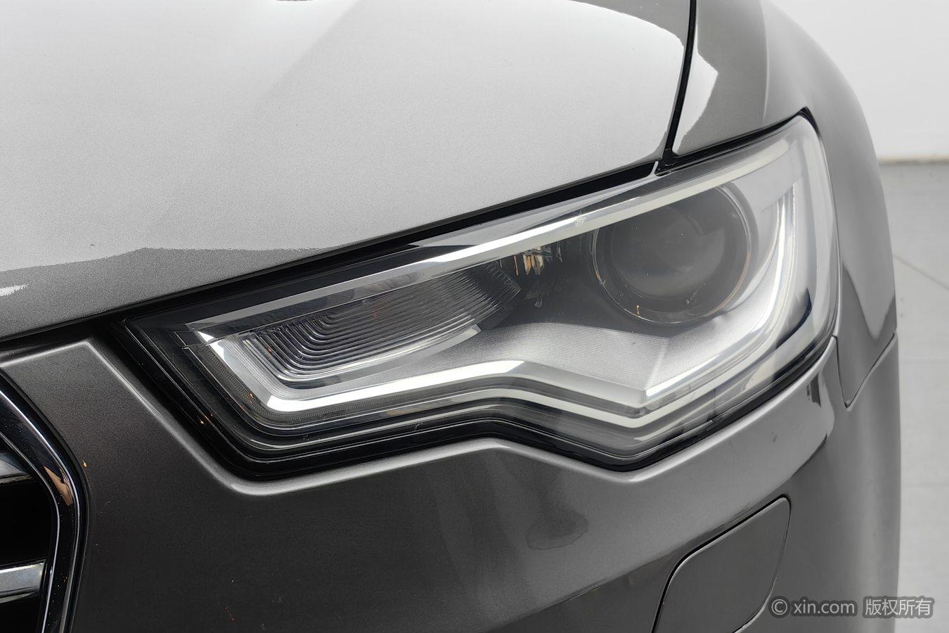 Audi A6L — фотографии объявления, Фото 6