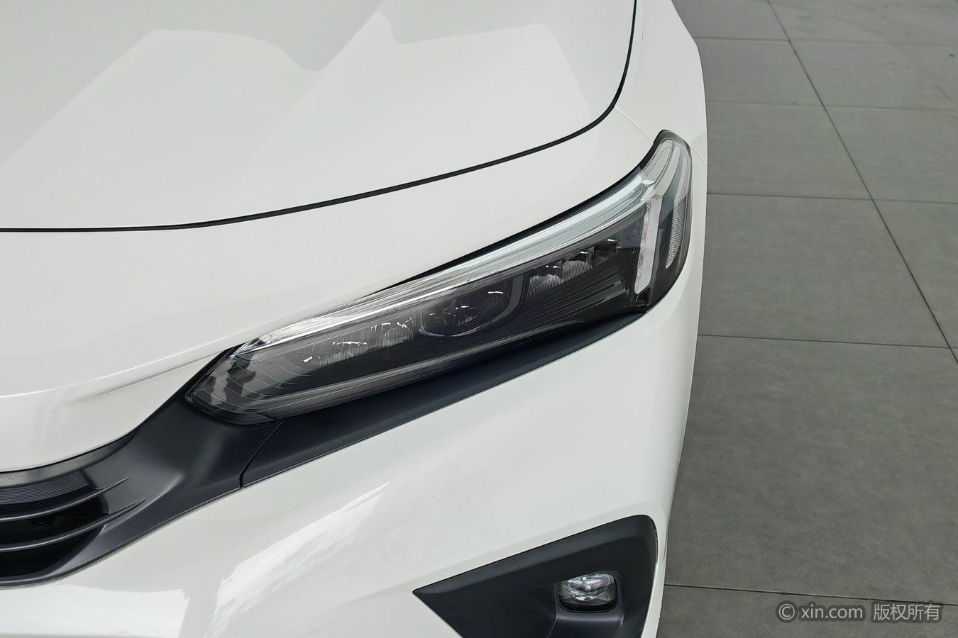 Honda Civic 2022 240TURBO CVT