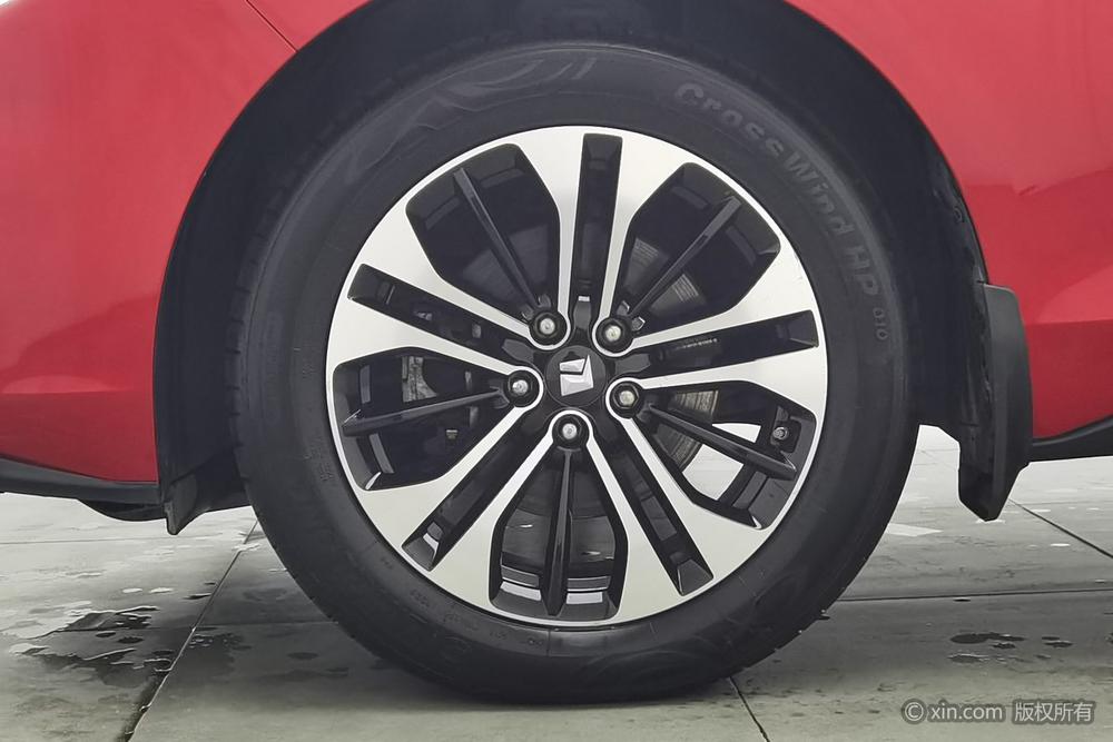 Baojun RC-6, фото 8